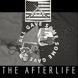 Welcome to the Afterlife