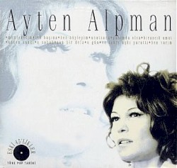 Ayten Alpman