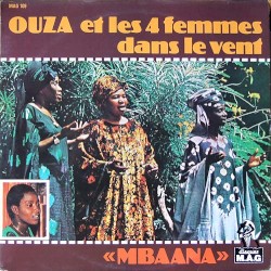 Mbaana
