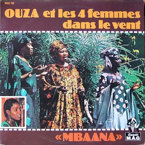Mbaana