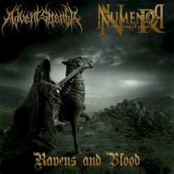 Ravens and Blood