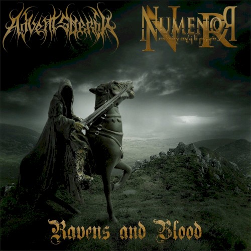 Ravens and Blood