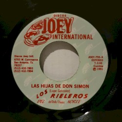 Las hijas de Don Simon