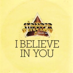 I Believe in You