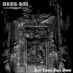 Archi Catedra Nigra Diaboli