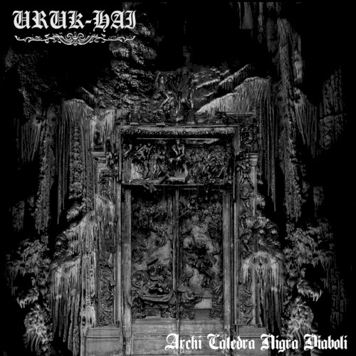 Archi Catedra Nigra Diaboli