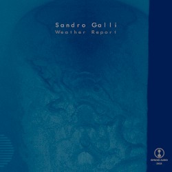 Weather Report
