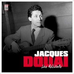 Les récitals