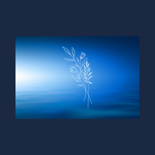 Resting Tide