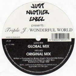 Wonderful World