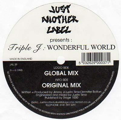 Wonderful World