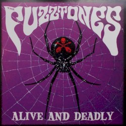 Alive And Deadly