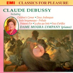 Claude Debussy