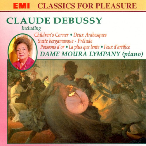 Claude Debussy