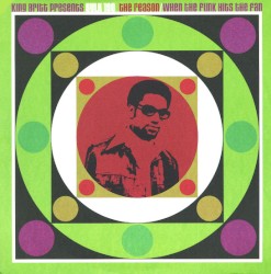 The Reason / When the Funk Hits the Fan