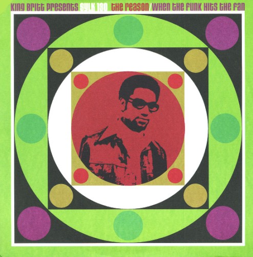 The Reason / When the Funk Hits the Fan