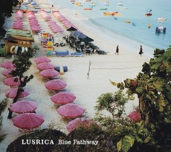 Blue Pathway