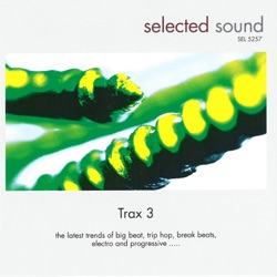 Trax 3