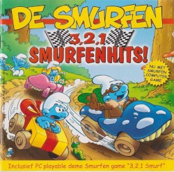 3,2,1 Smurfenhits!