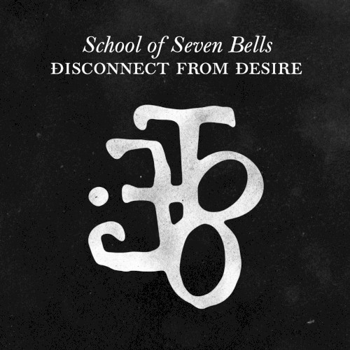Disconnect From Desire