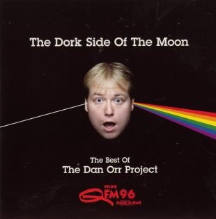 The Dork Side of the Moon