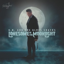 Lonesome in the Moonlight