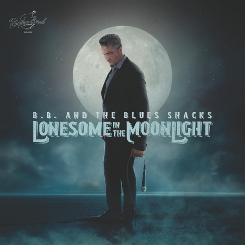 Lonesome in the Moonlight
