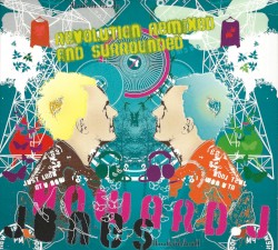 Revolution Remixed and Surrounded
