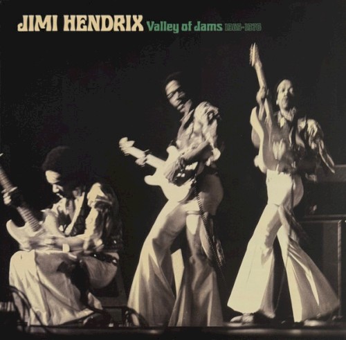 Valley Of Jams 1969-1970