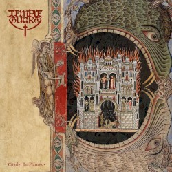 Citadel In Flames