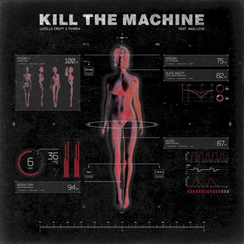 Kill the Machine