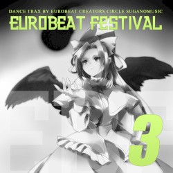 EUROBEAT FESTIVAL VOL.3