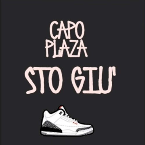 Sto giù
