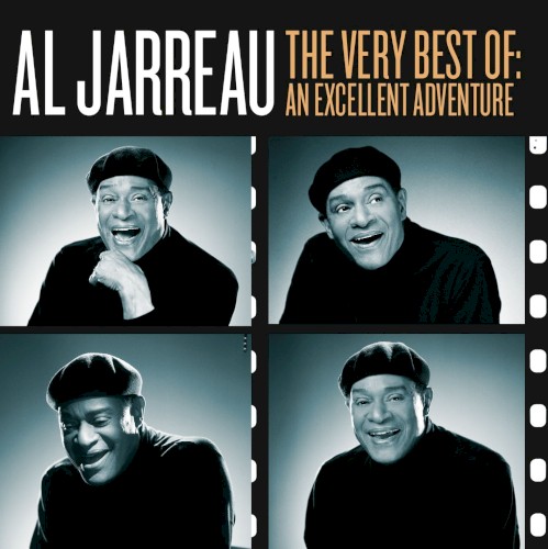 The Very Best of Al Jarreau: An Excellent Adventure