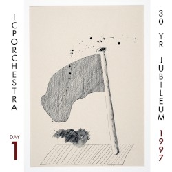 ICP 30 Year Jubileum, 1997: Day 1