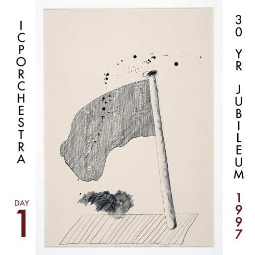 ICP 30 Year Jubileum, 1997: Day 1