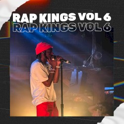 Rap Kings, Vol. 6