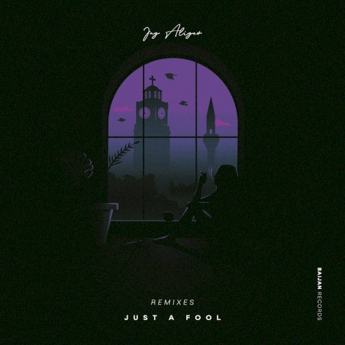 Just a Fool (remixes)