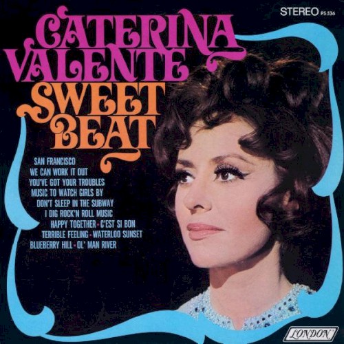 Sweet Beat