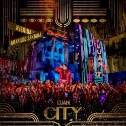 Luan City: Avenida Amarildo Santana