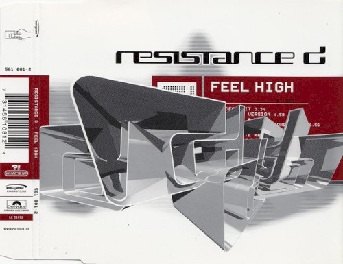 Feel High