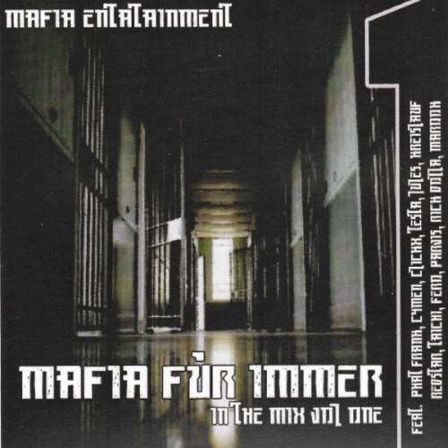Mafia für immer - In the Mix Vol One