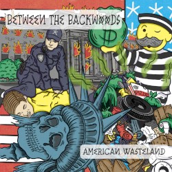 American Wasteland