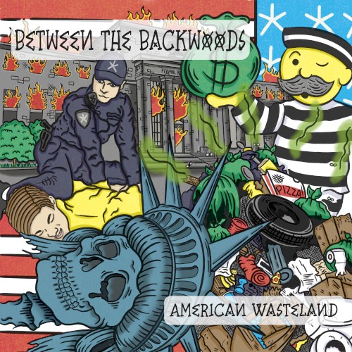 American Wasteland
