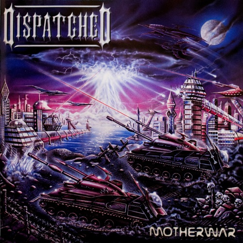Motherwar