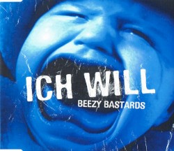Ich Will