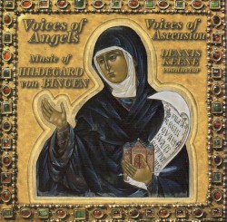 Voices of Angels (Music of Hildegard Von Bingen)
