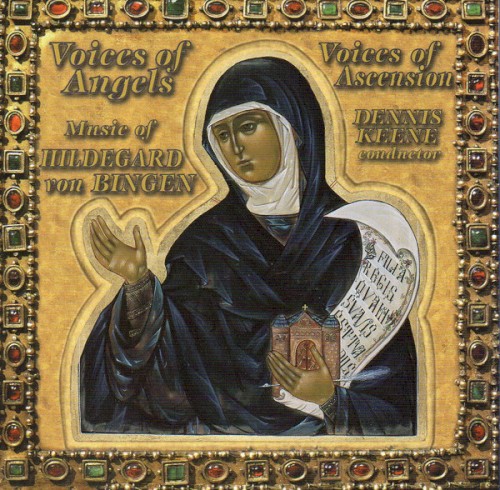 Voices of Angels (Music of Hildegard Von Bingen)
