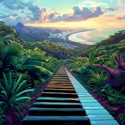 historias del piano