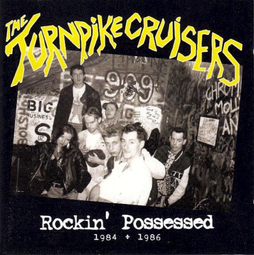 Rockin' Possessed 1984-1986